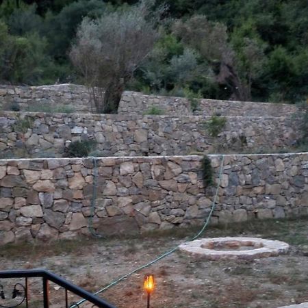 Villa Belle Air Herceg Novi Buitenkant foto